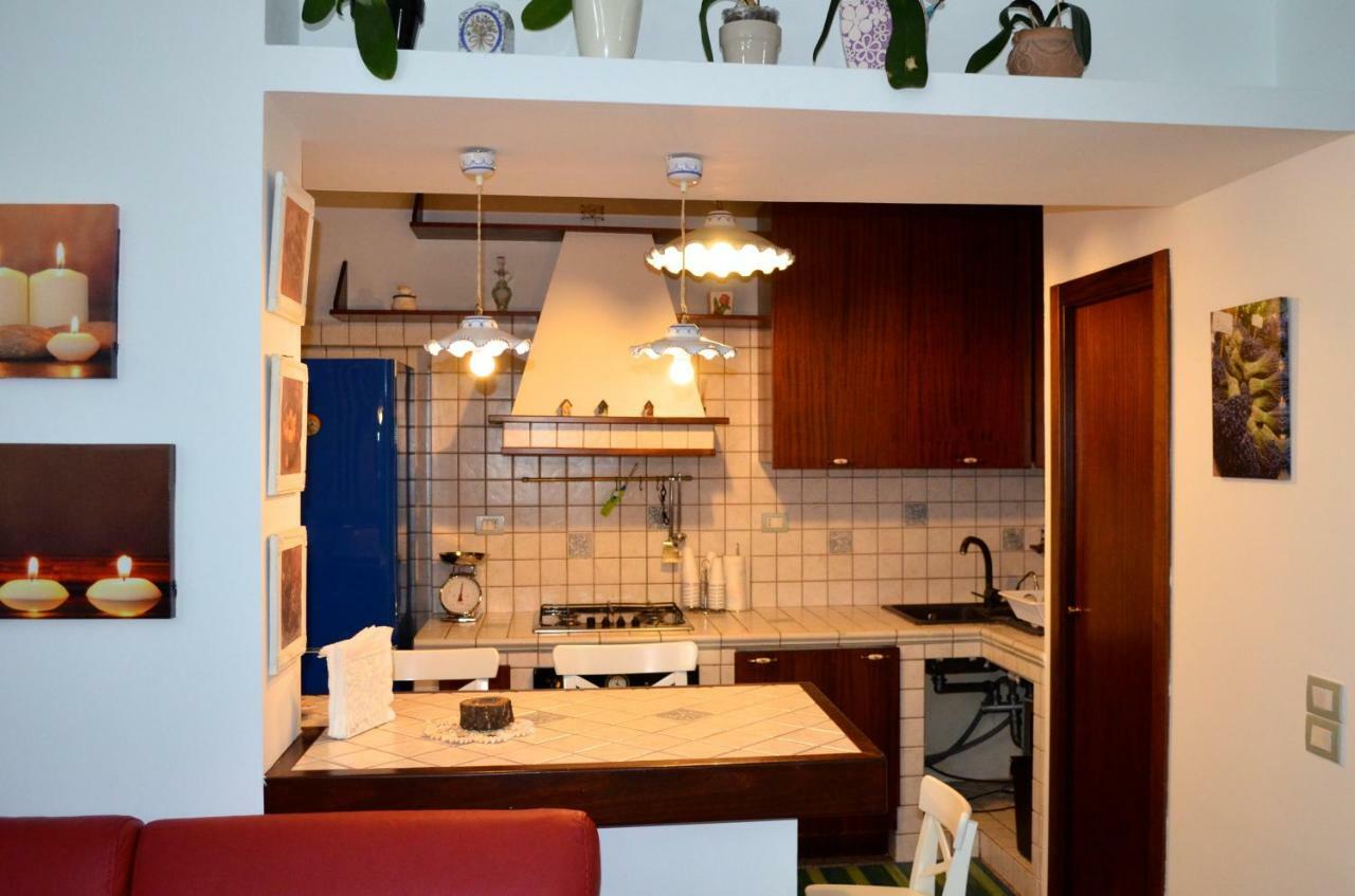 Domusangeladue マテーラ エクステリア 写真